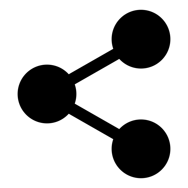 Share Android Vector