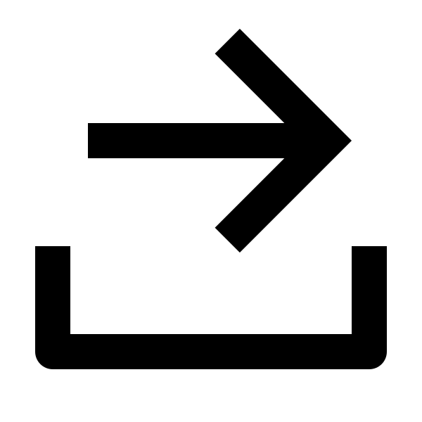 Share Forward 2 Line