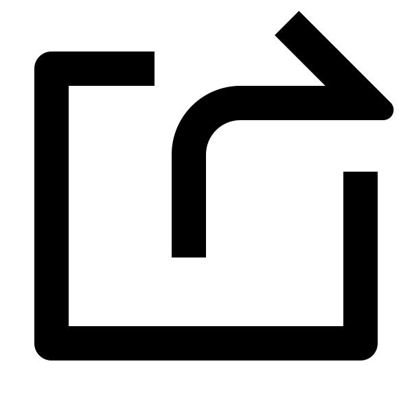 Share Forward Box Line