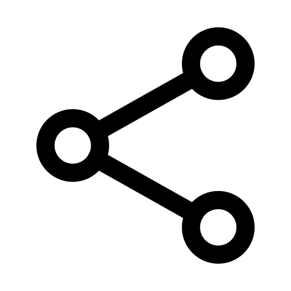 Share Social Outline