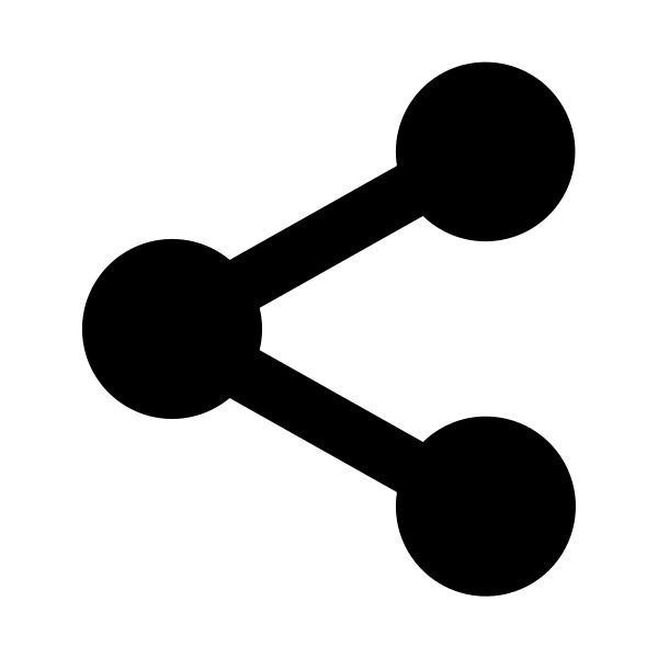Share Social Sharp