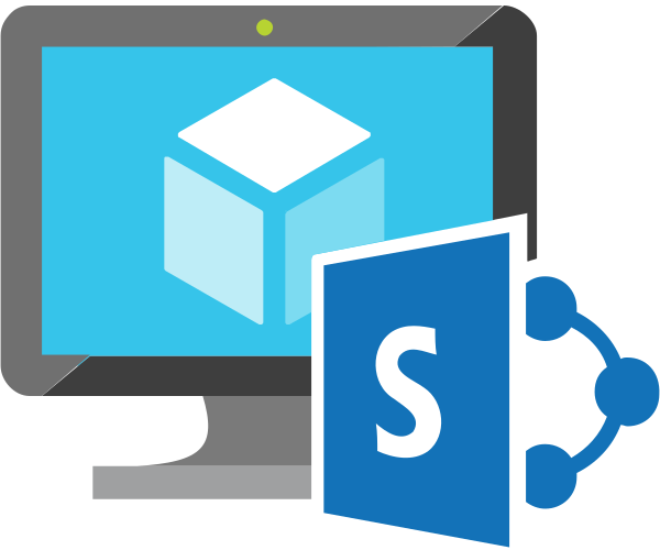 Sharepoint Server Vector