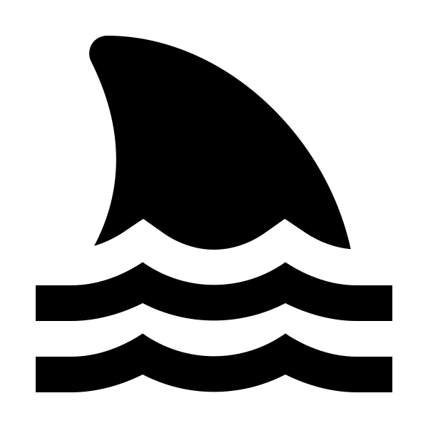 Shark Fin
