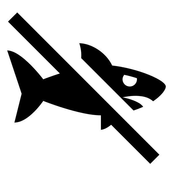 Shark Off