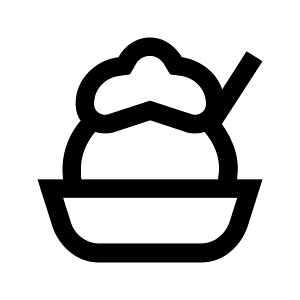Shaved Ice