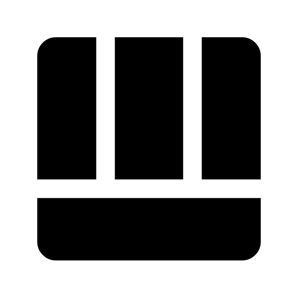 Shelf Position Fill