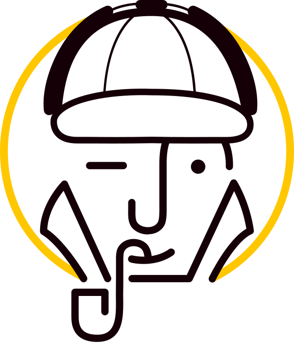 Sherlock Icon