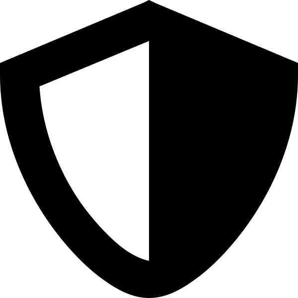Shield Vector