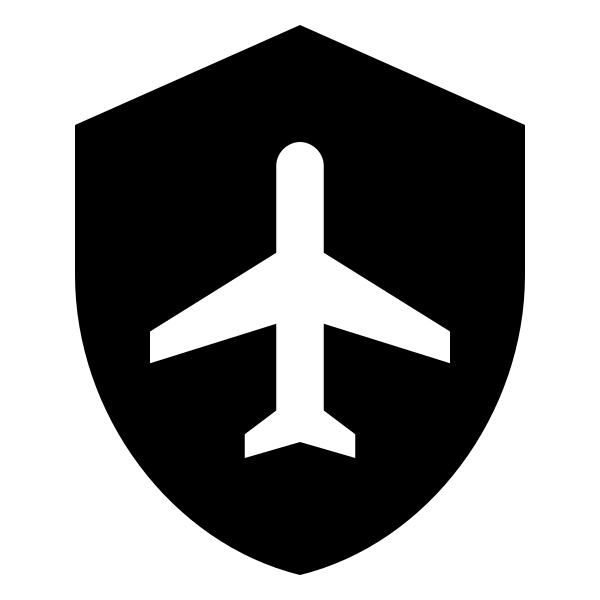 Shield Airplane