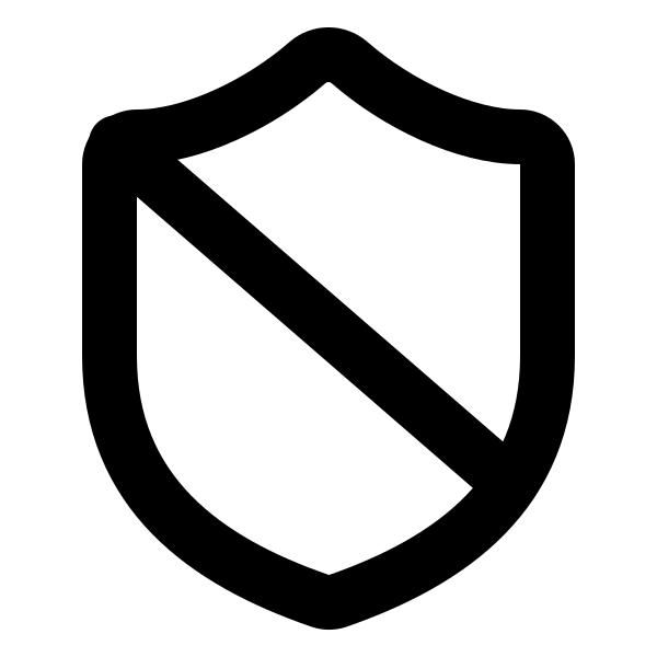 Shield Ban