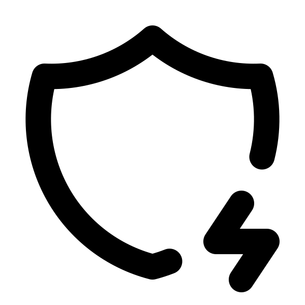 Shield Bolt