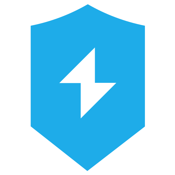 Shield Bolt Alt
