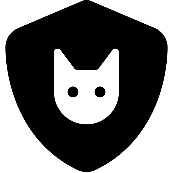 Shield Cat