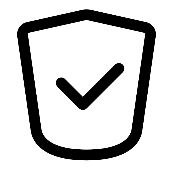 Shield Check