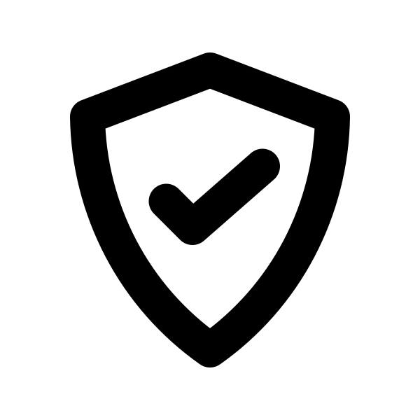 Shield Check