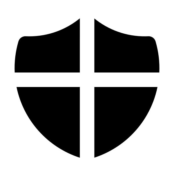 Shield Checkered