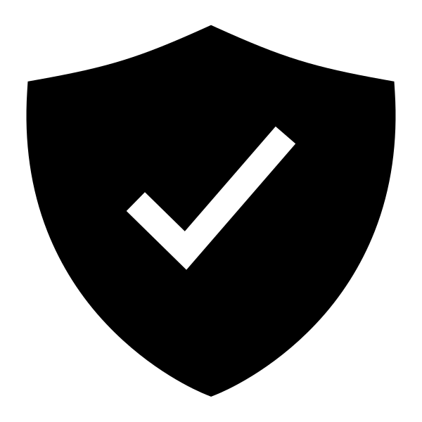 Shield Checkmark Sharp