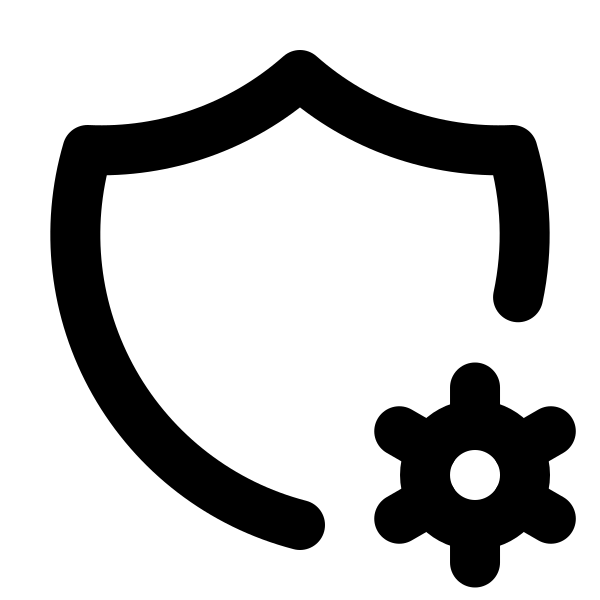 Shield Cog