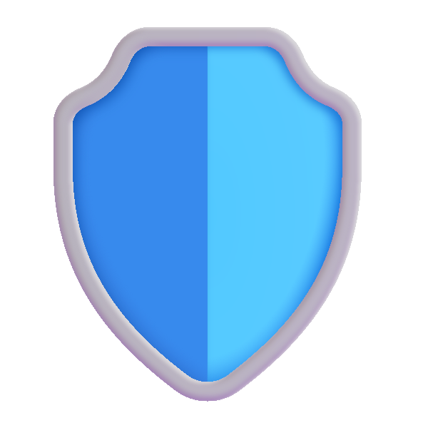 Shield Color Vector