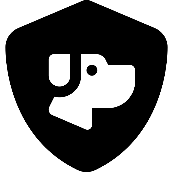 Shield Dog