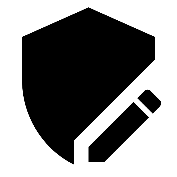 Shield Edit