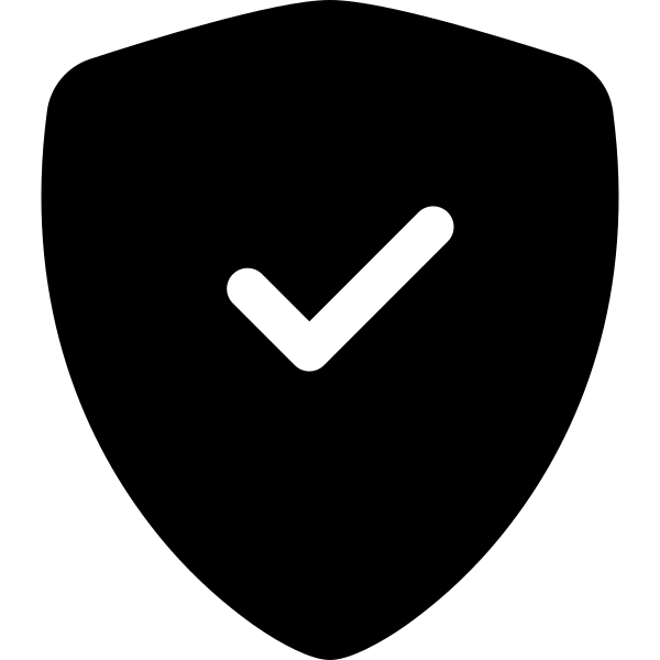 Shield Fill Check