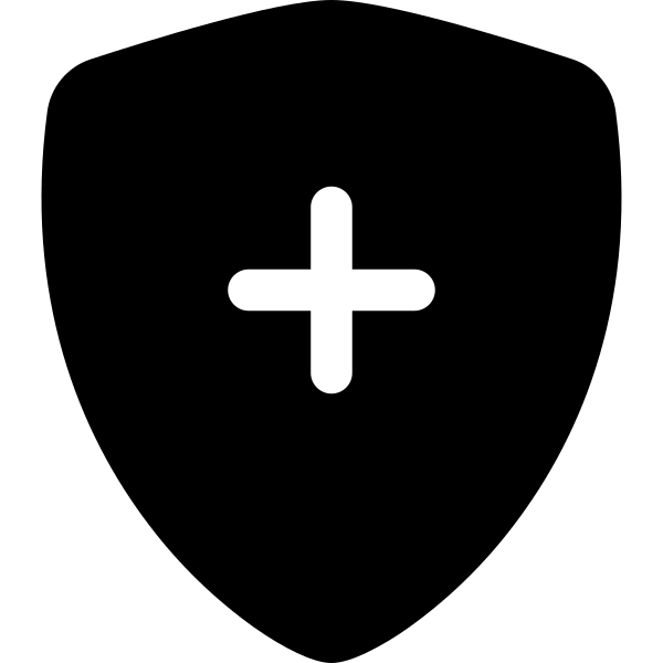 Shield Fill Plus
