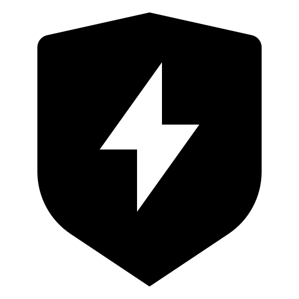 Shield Flash Fill