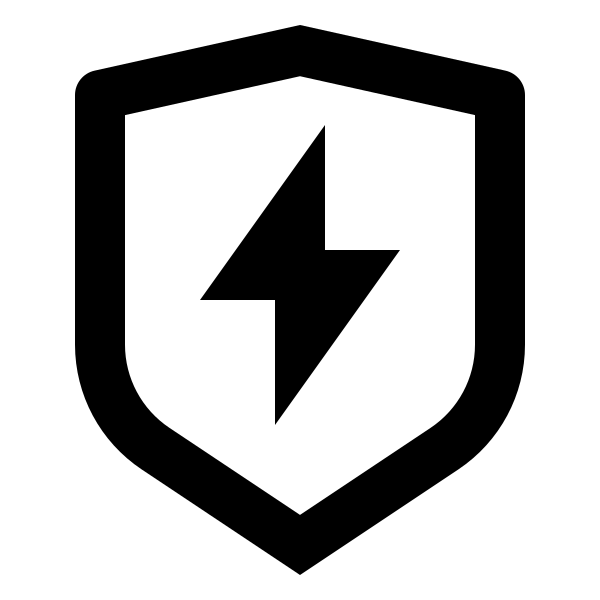 Shield Flash Line