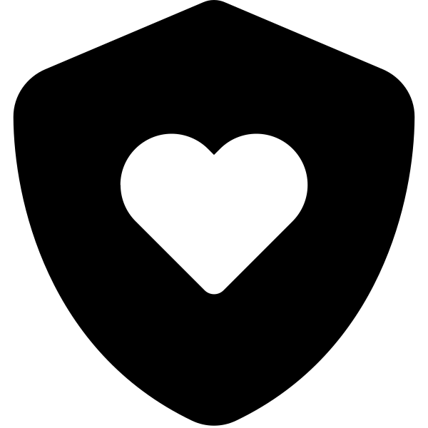 Shield Heart