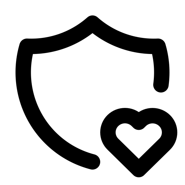 Shield Heart