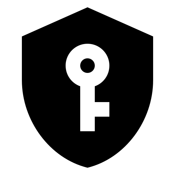 Shield Key