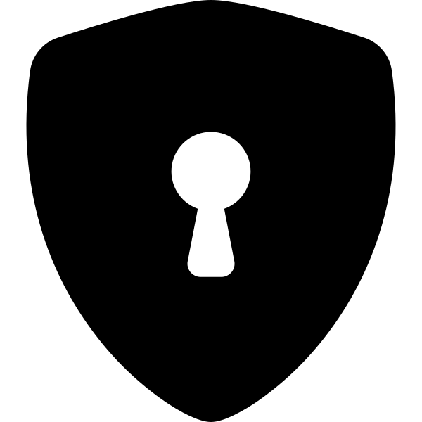 Shield Lock Fill