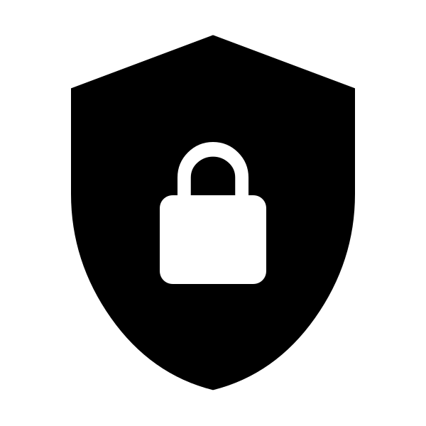 Shield Lock Fill