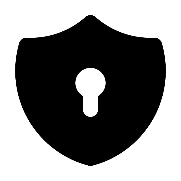 Shield Lock