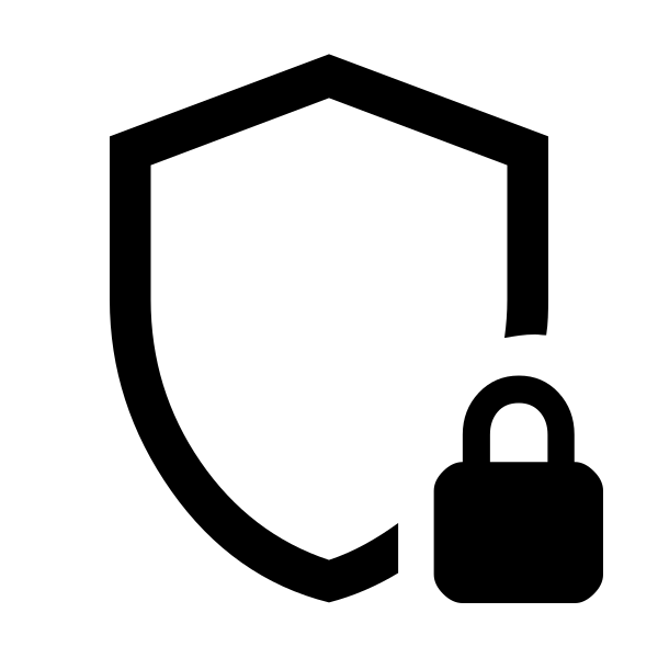 Shield Locked
