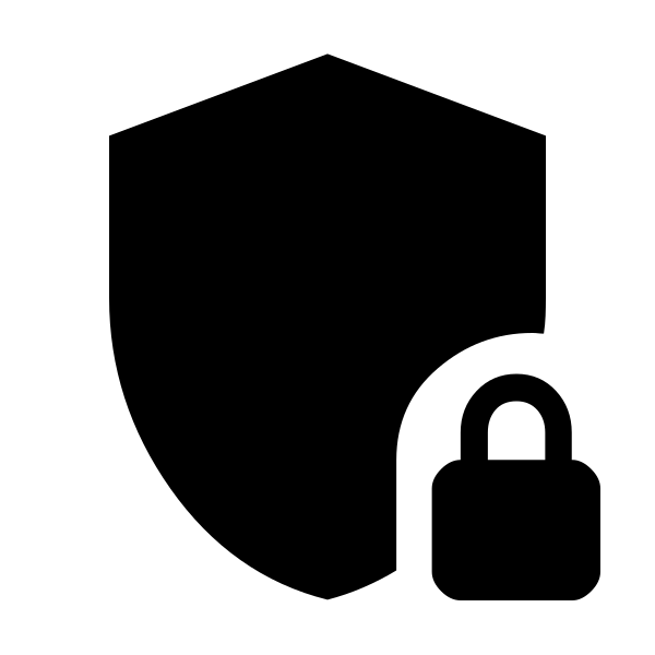 Shield Locked Fill