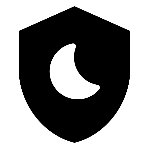 Shield Moon