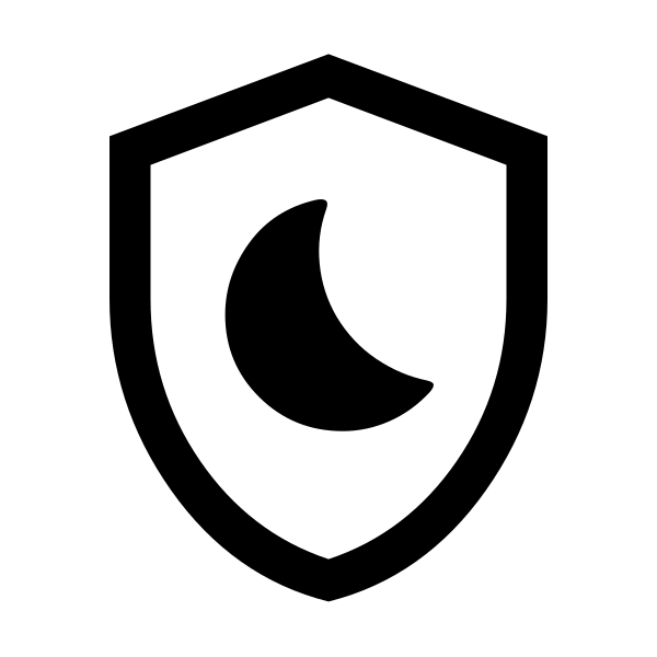 Shield Moon