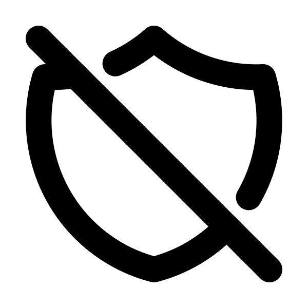 Shield Off