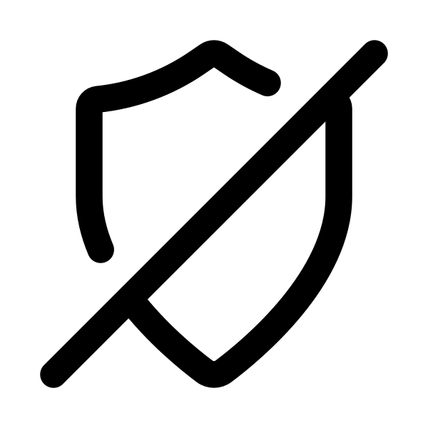 Shield Off