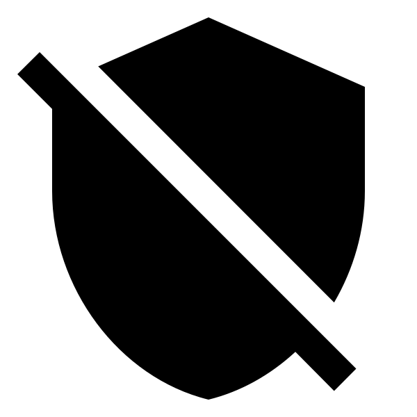 Shield Off