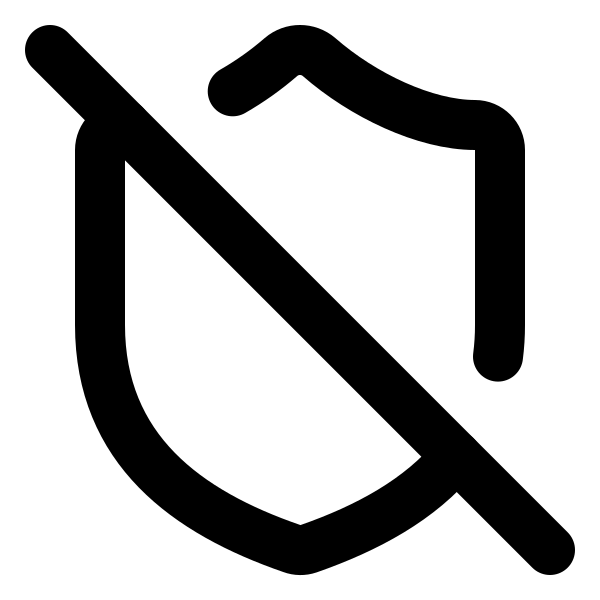 Shield Off