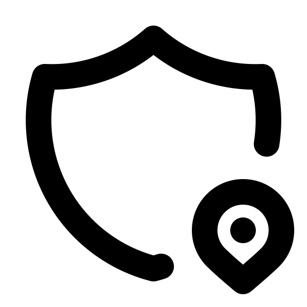Shield Pin
