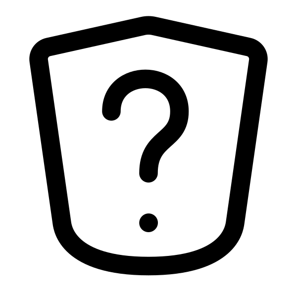 Shield Question