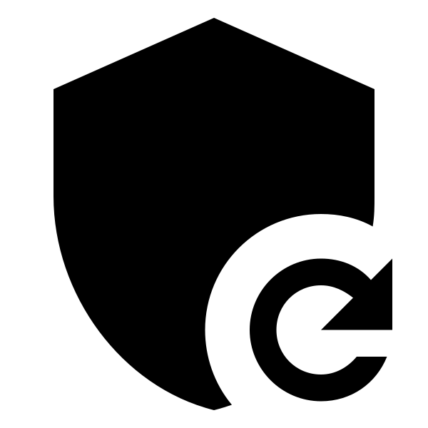 Shield Refresh