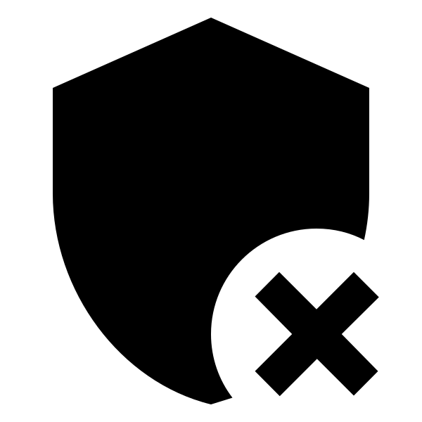 Shield Remove