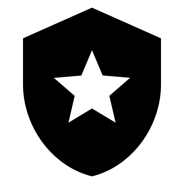 Shield Star