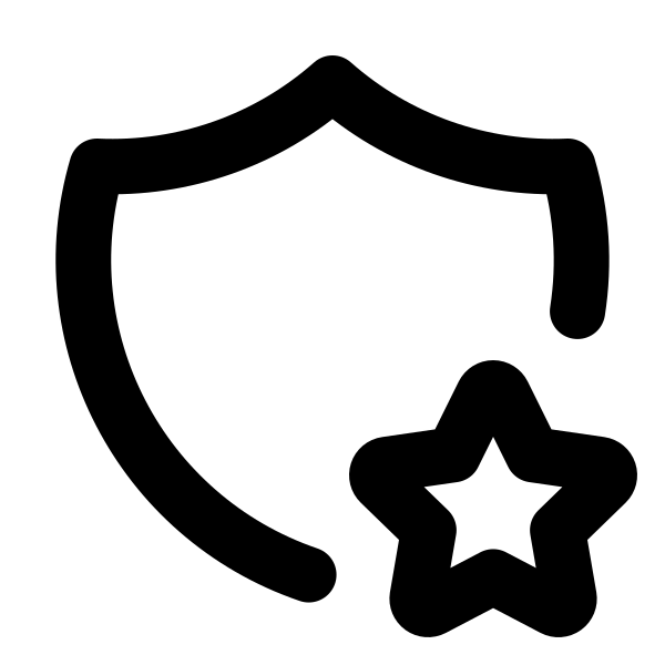 Shield Star