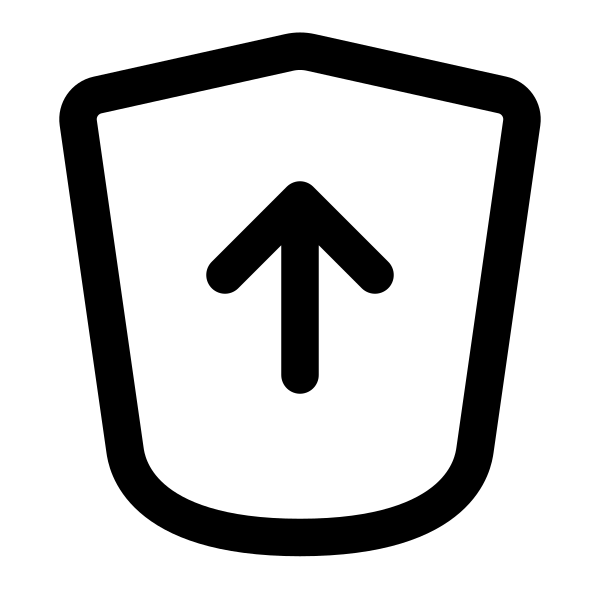 Shield Upload